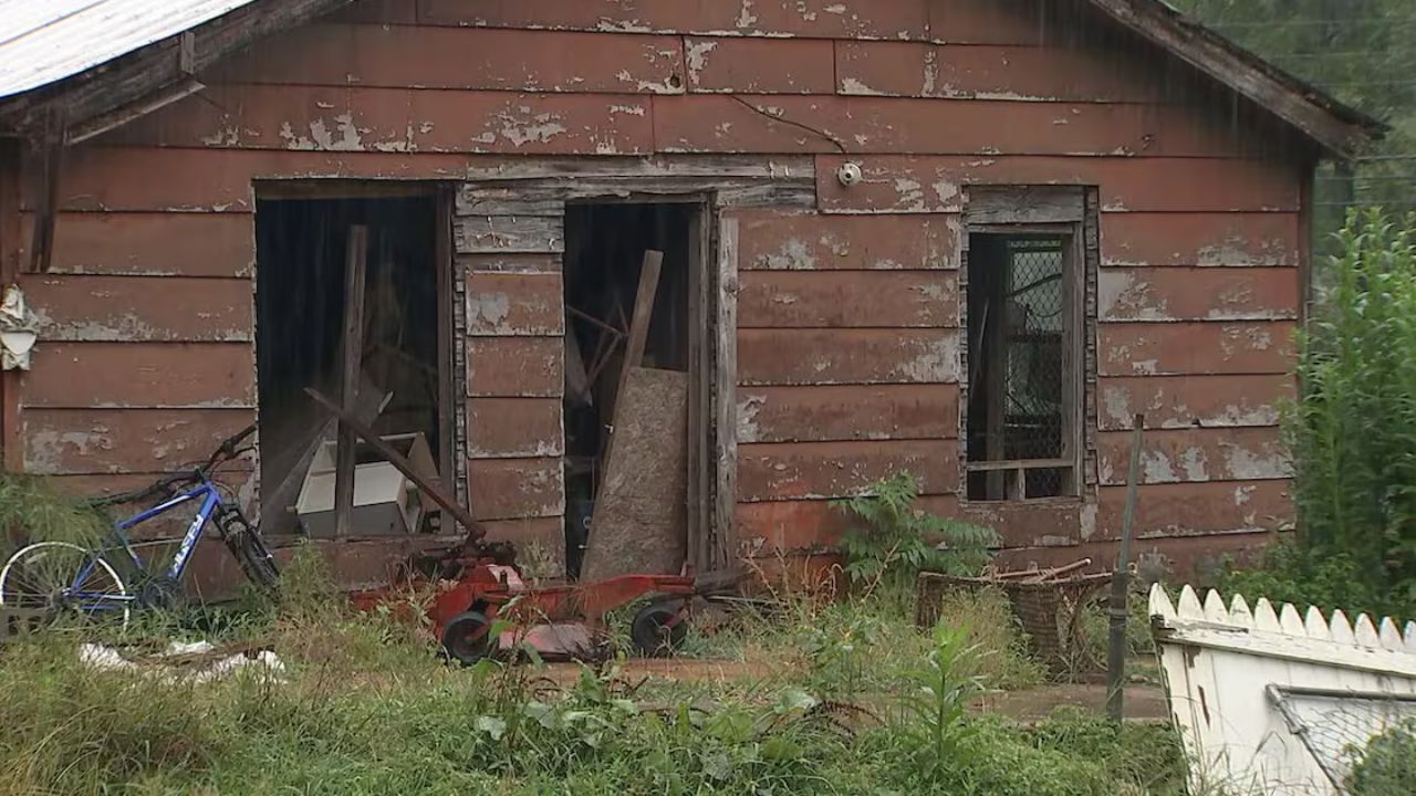 North Carolina Woman Accused of Defrauding FEMA of $30K in Hurricane Helene Aid