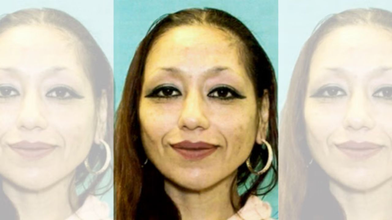 North Texas Woman on FBI’s “Most Wanted” List Arrested for Alleged Murder of 6-Year-Old Son