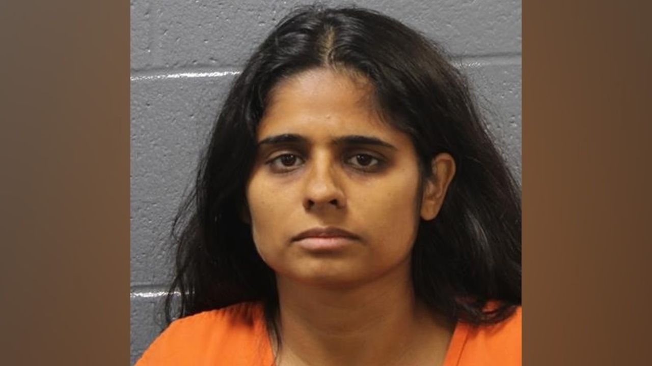 Oklahoma Pediatrician Neha Gupta Now Faces Second-Degree Murder Charge in Daughter’s Death