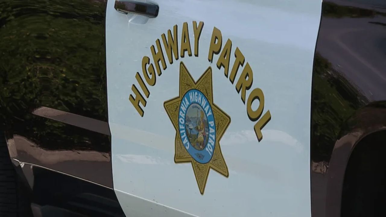 One Arrested after Dangerous Highway 101 Chase with Unsecured Toddler in SUV