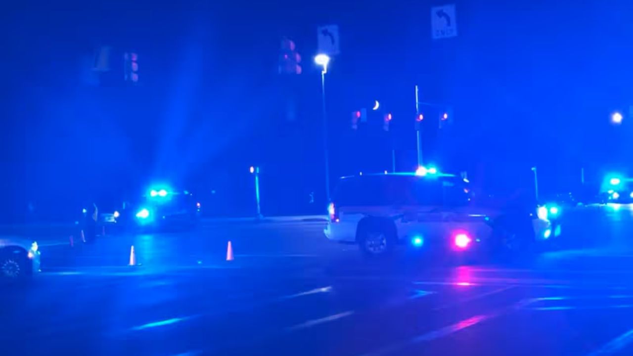 One Dead, Two Injured in Head-On Collision in Rancho Cordova