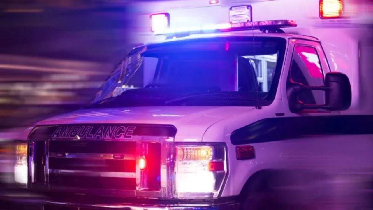 One Dead after Being Ejected in Late-Night Rollover Crash in Wisconsin Dells