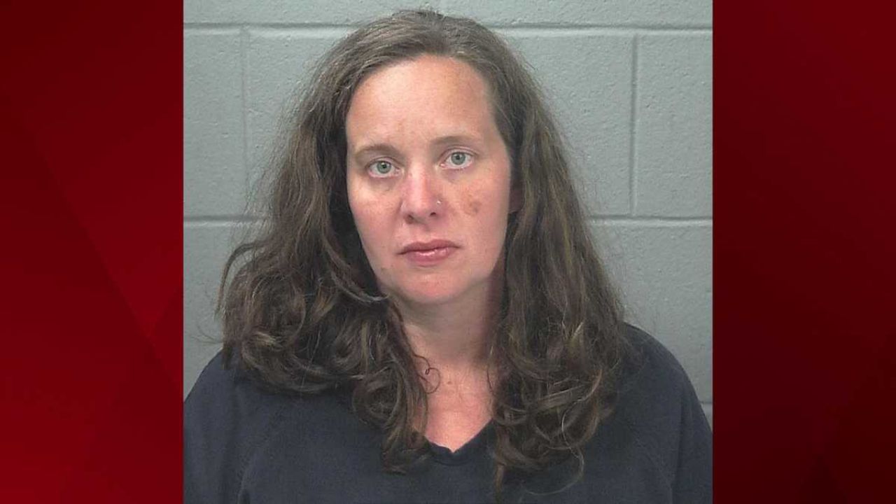 Pennsylvania Mother Charged in Connection With Death of Daughter in Maine