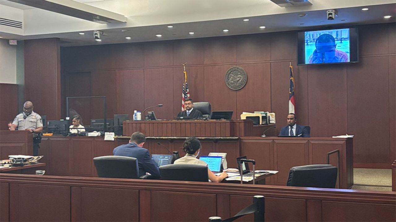 Raleigh Chase Hit 115 MPH before Ending in SWAT Arrest; Suspect Facing 52 years of Prison