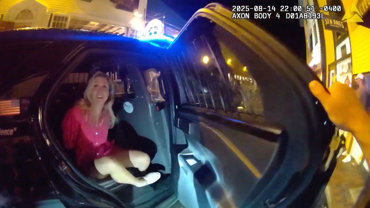 Rhode Island Prosecutor Arrested After Telling Police to Turn Off Body Cameras