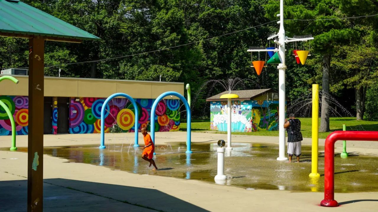 Rising Heat and Humidity to Grip Metro Detroit into Weekend and Through Next Week