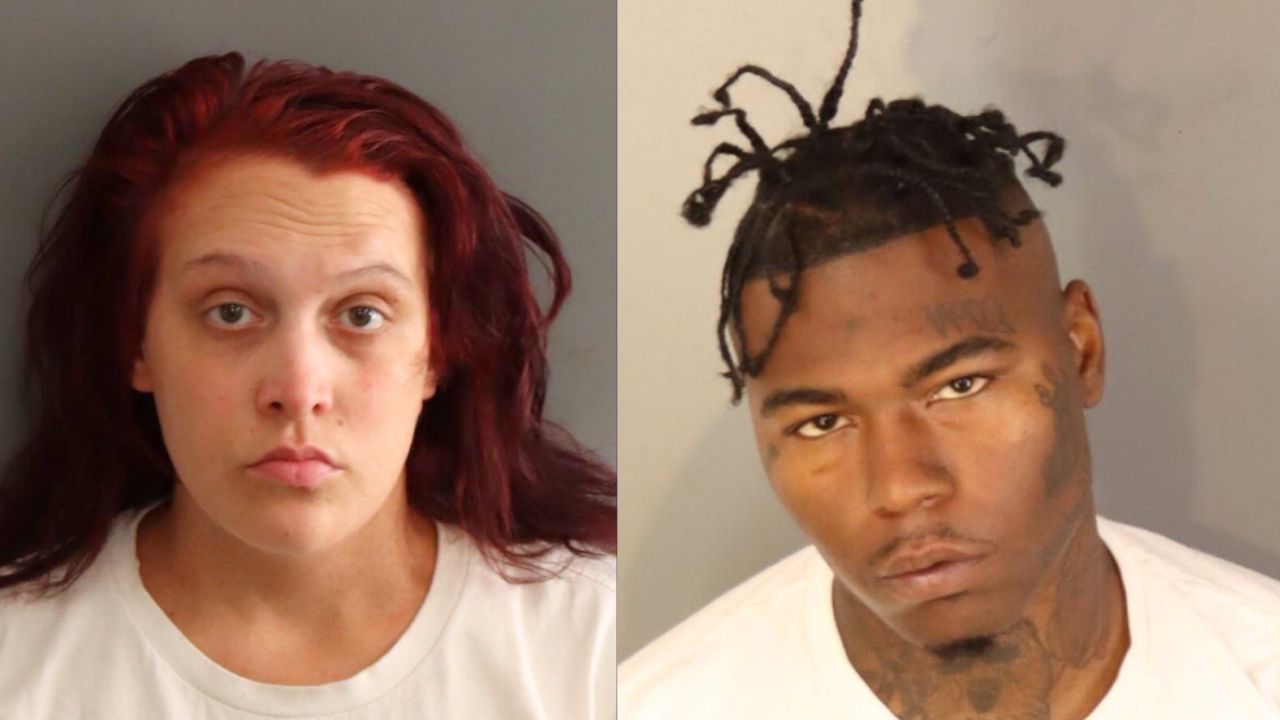 Riverside County Human Trafficking Case leads Two Arrests after Teen Runaways Found