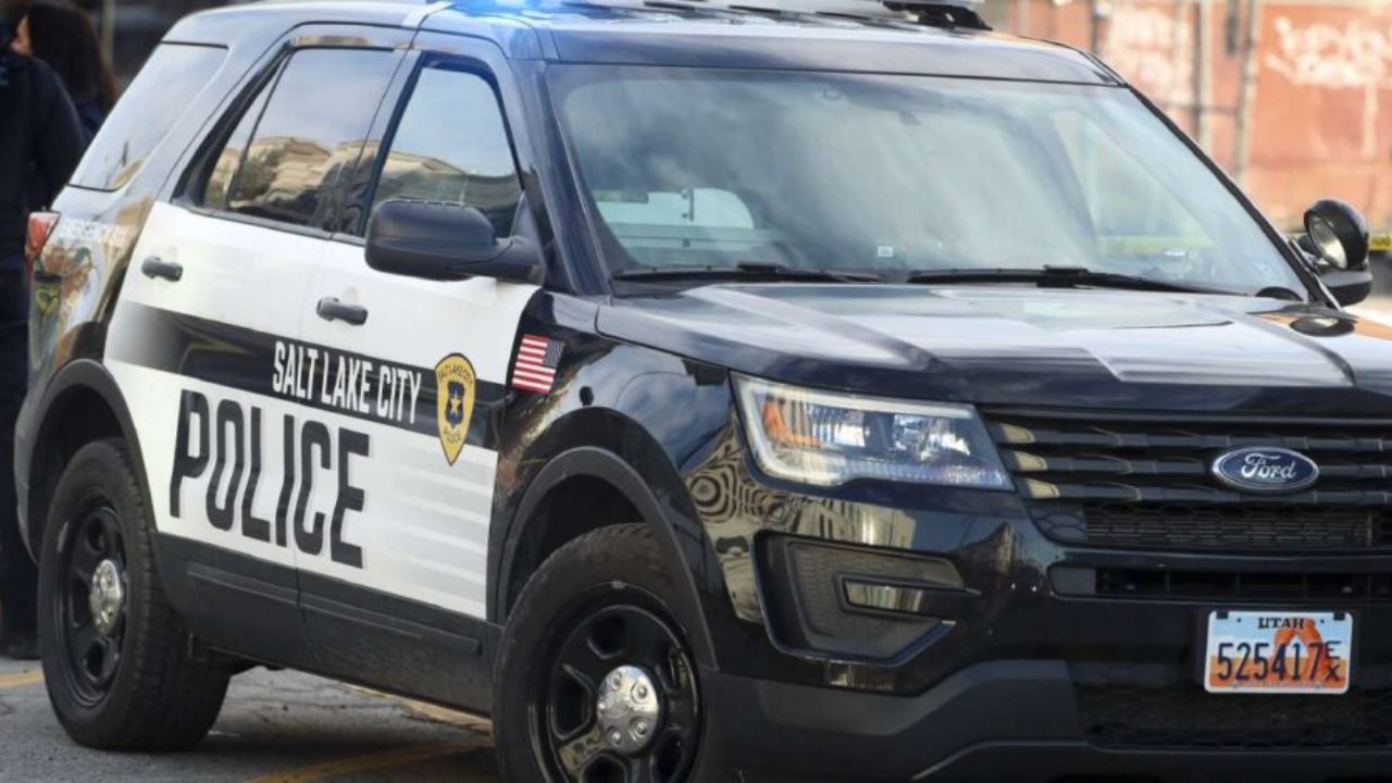 Salt Lake City Man Facing Multiple Charges after Stealing Car with 8-month-old Baby in Backseat
