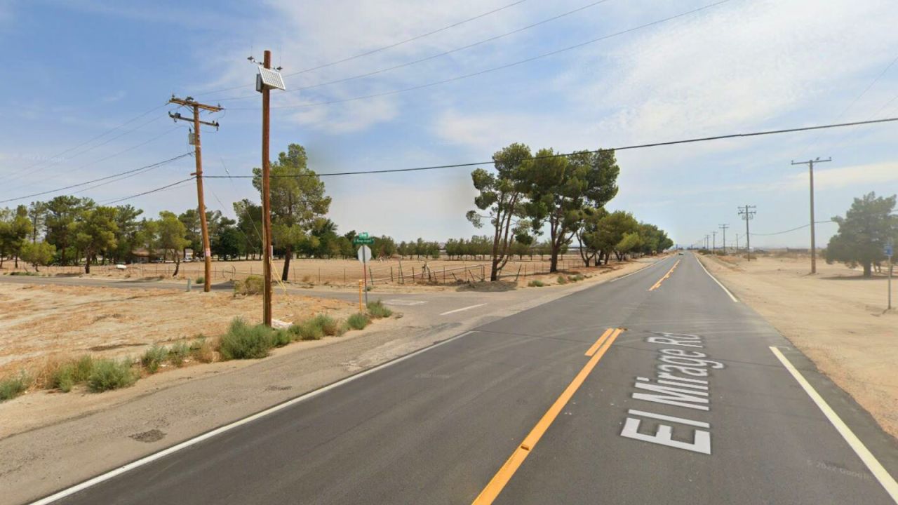 San Bernardino Hit-and-Run Wrong-Way Driver Arrested After Fatal Crash