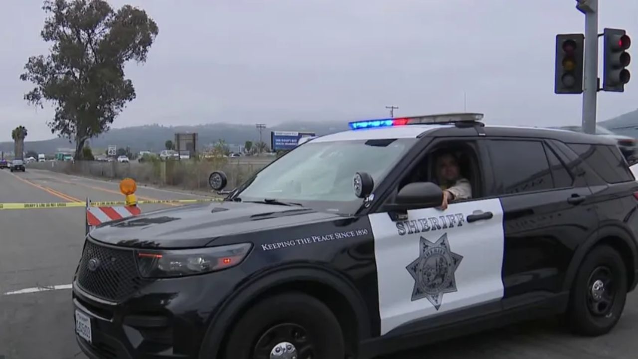 San Marcos Driver Faces DUI Charge after Head-On Crash Seriously Injures 22-Year-Old