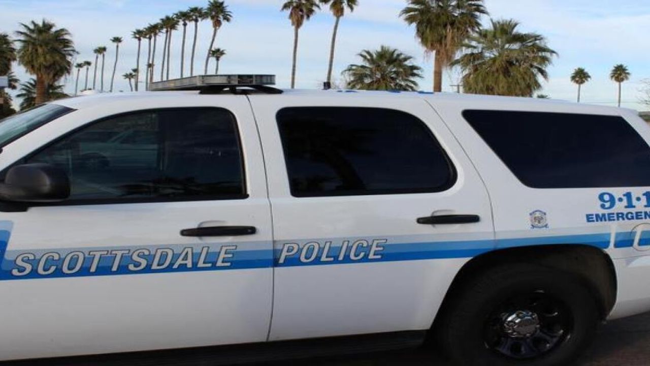 Scottsdale Police Seize Pink Cocaine, Ketamine, and $45K in Major Drug Raid with 2 Arrests