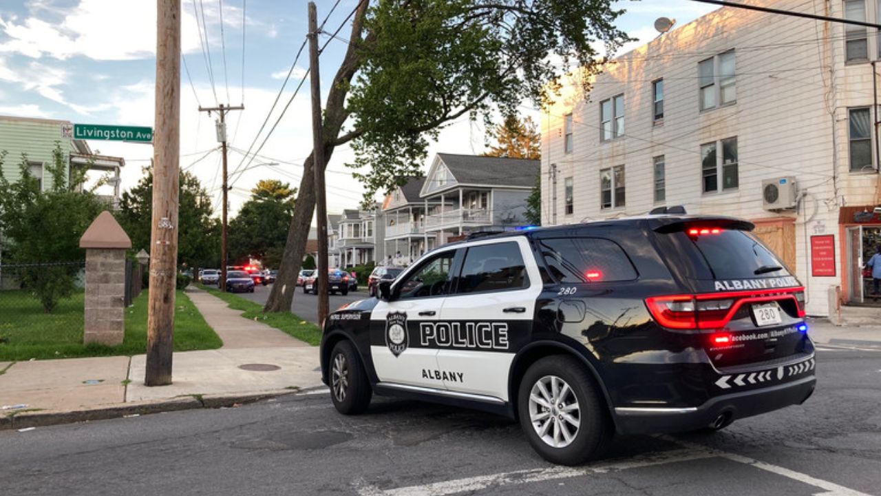 Six Arrested in Albany Firearms and Drug Bust Backed by Federal and State Agencies