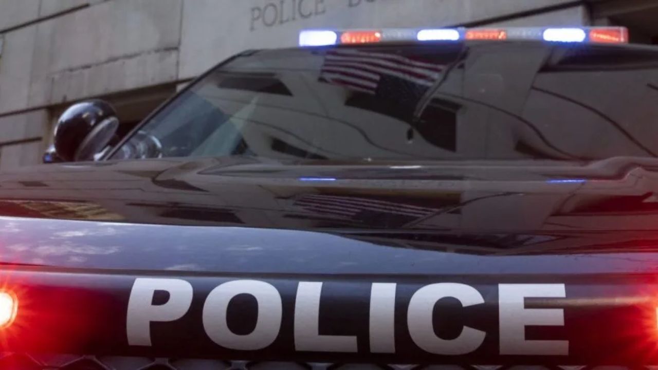 South Carolina Woman Caught with Meth, Fentanyl, Firearms at North Charleston Motel