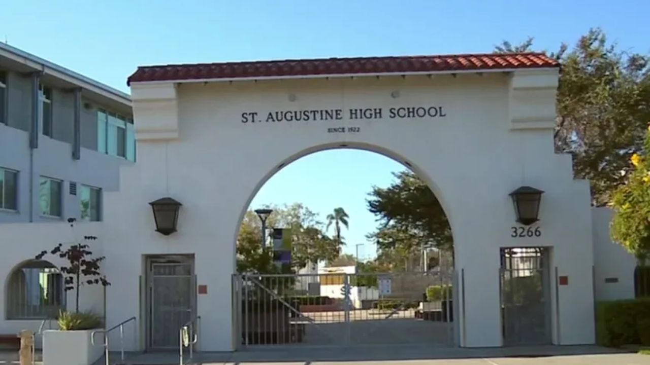 St. Augustine Teacher Allegedly Shared Inappropriate Photos, Faces Federal Charges