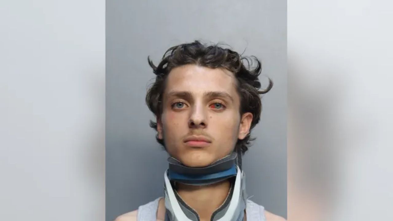 Staten Island Man and Mother Face Charges After Fatal New Jersey Street Race Crash