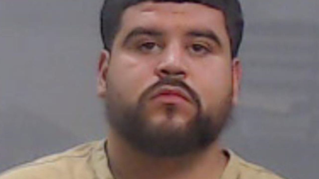 Teen Assaulted in Odessa After Man Allegedly Broke Into Her Bedroom