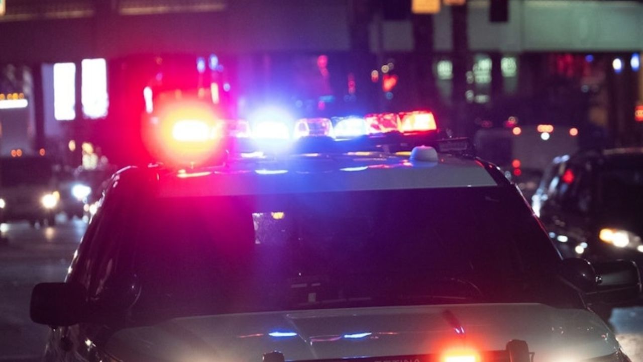 Teen Dead and Several Injured in Huntington Beach Multi-Vehicle Crash; Impairment Suspected