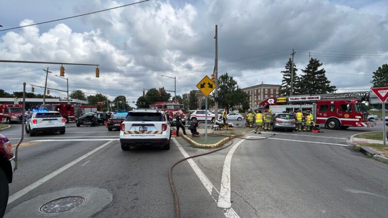 Teen Girl, 13, Seriously Injured in Pedestrian Crash on Route 29 in Tunkhannock