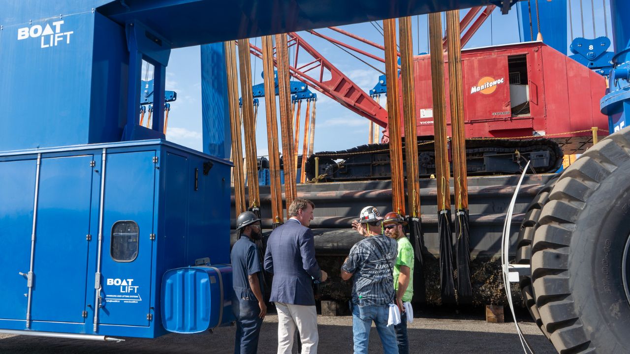 Tennessee Hopeful to Resume $21M EV Charger Contracts After Federal Guidance Update