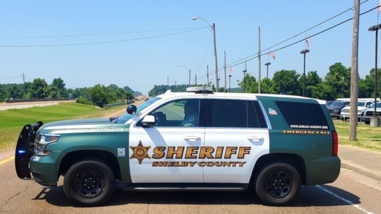 Tennessee Man Accused of Shooting Wife, Stopping for Beer on Way to Hospital