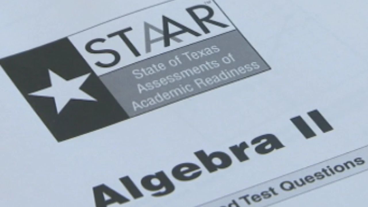Texas Lawmakers Move to Replace STAAR Test With Adaptive Year-Round Assessments