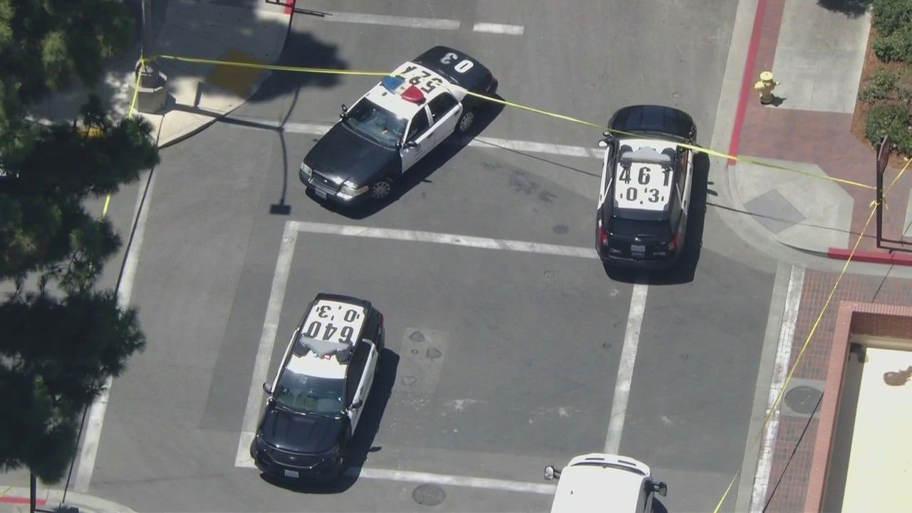 Third Military Ordnance Discovery in Two Weeks Prompts LAPD Bomb Squad Response in Sylmar