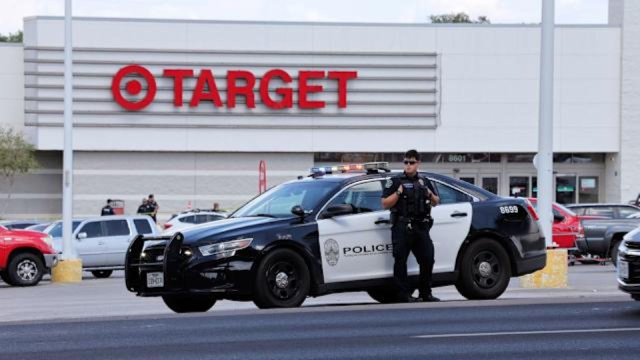 Three Dead, Including a Child, in Target Parking Lot Shooting in Austin; Suspect in Custody