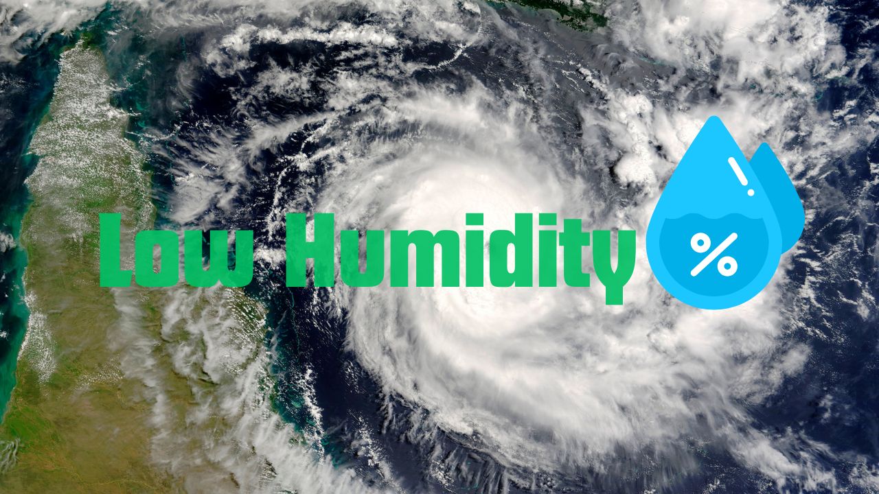 Tropical Storm Dexter Forms Over Atlantic, Expected to Stay Offshore