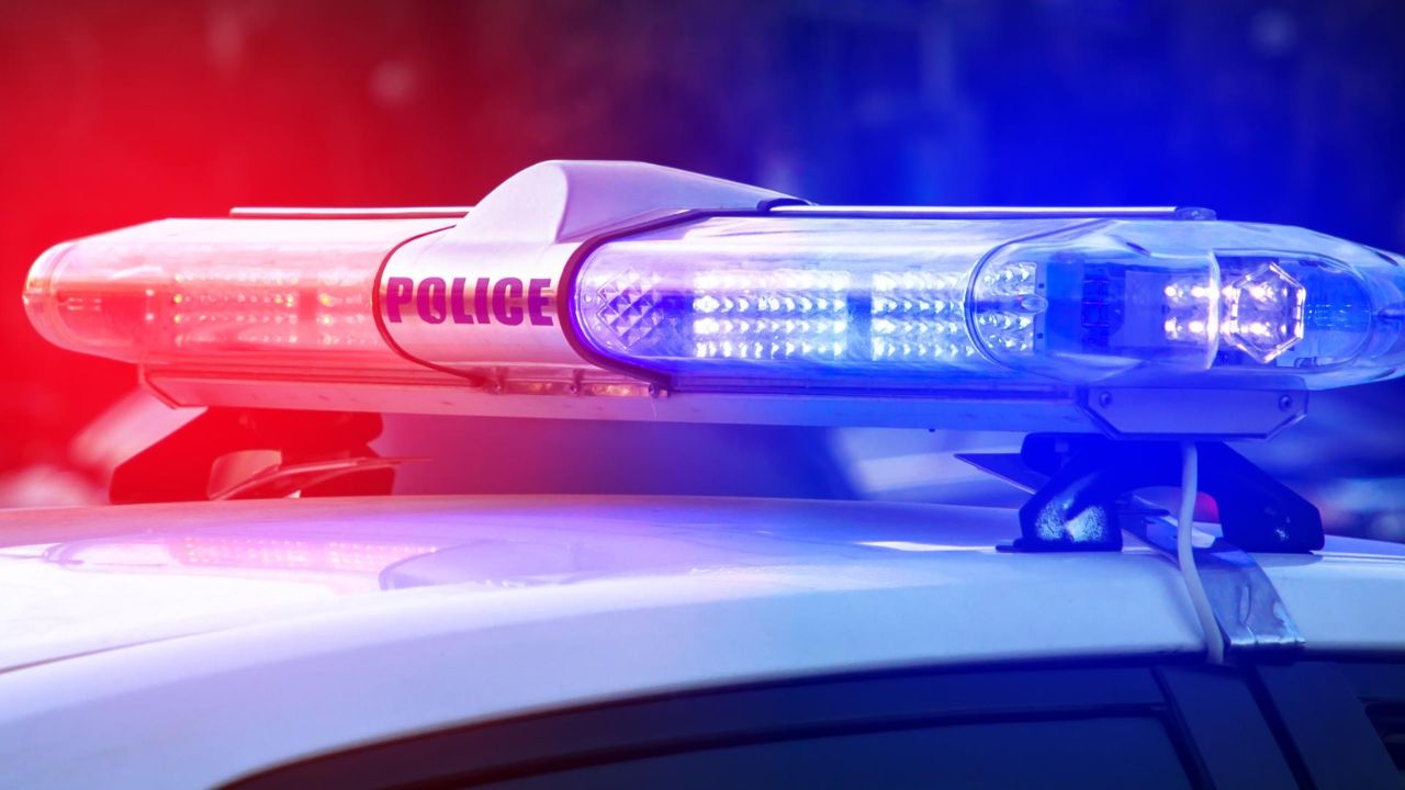 Two Killed in Multi-Vehicle Crash Near Elkhart, Probe Ongoing