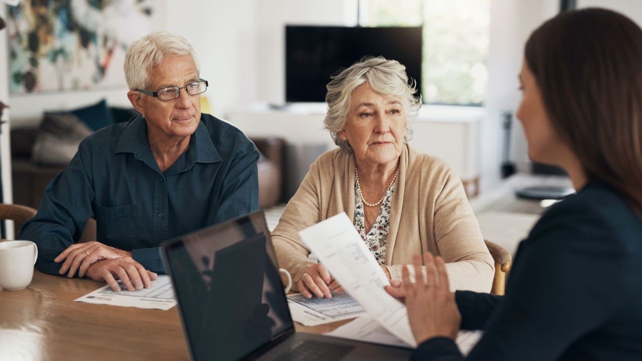 Understanding Delaware's Extra Standard Deduction for Seniors Over 65
