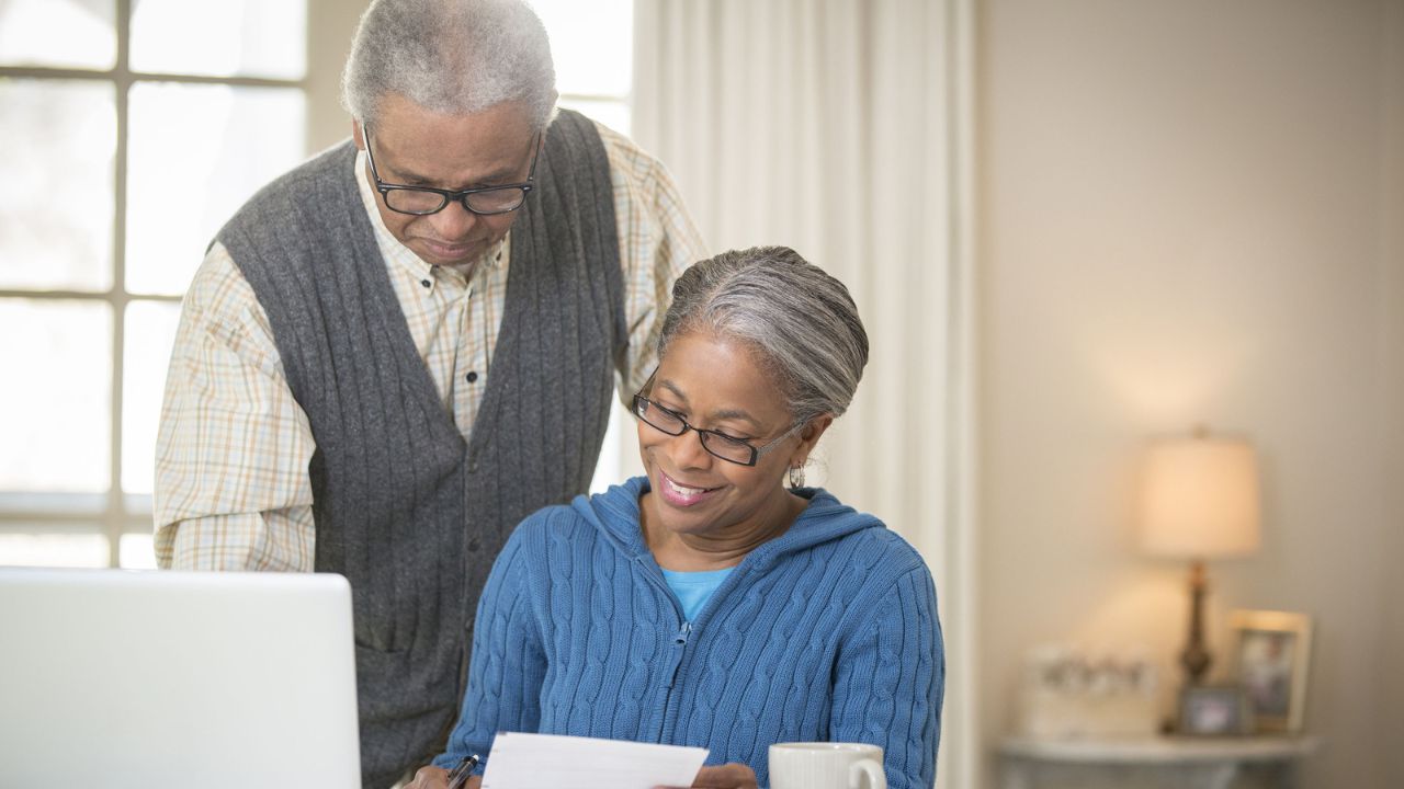 Understanding Idaho's Extra Standard Deduction for Seniors Over 65