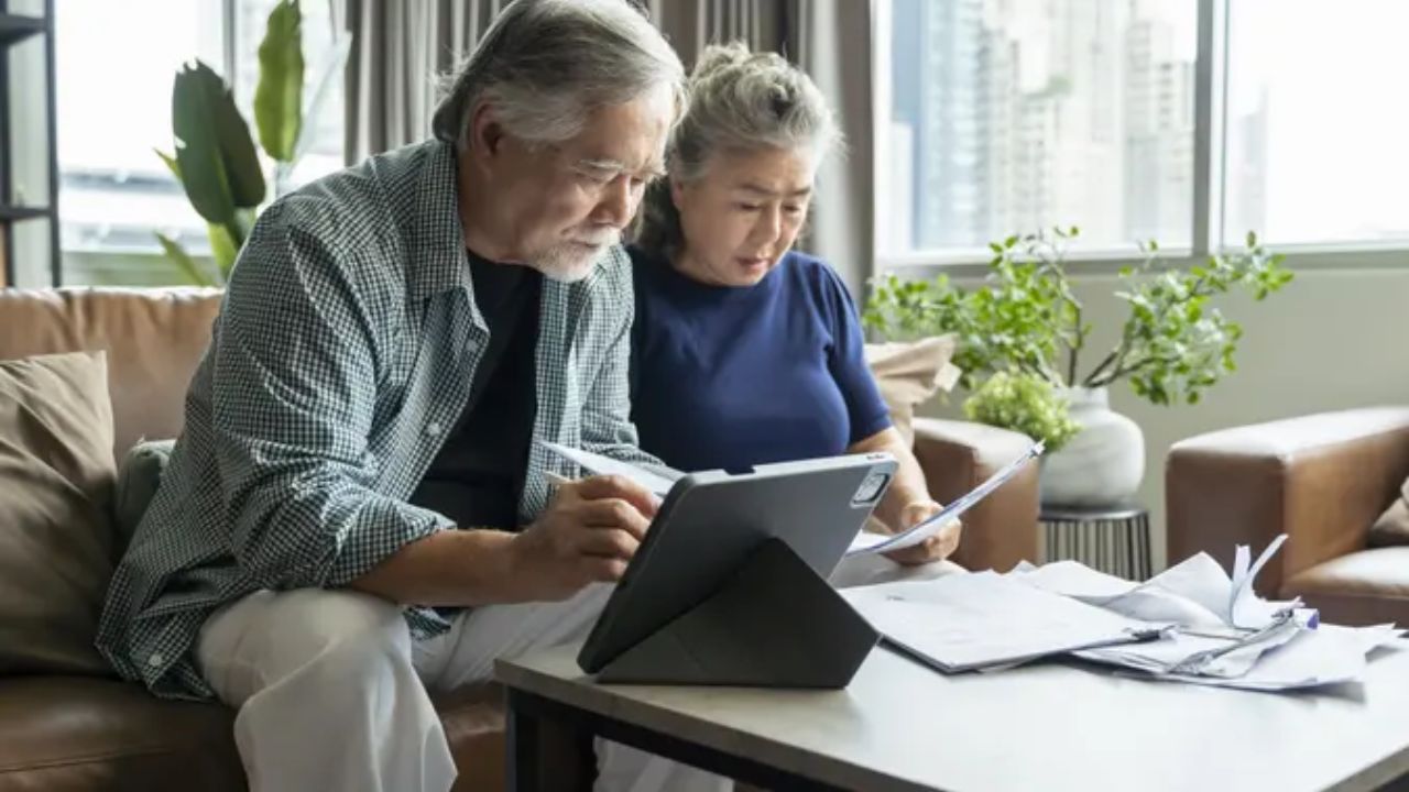 Understanding New York's Extra Standard Deduction for Seniors Over 65