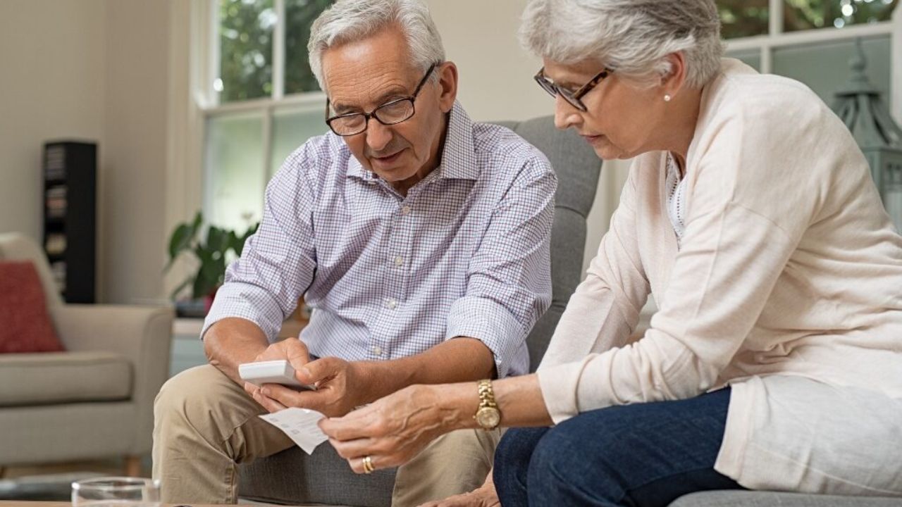 Understanding Wisconsin's Extra Standard Deduction for Seniors Over 65