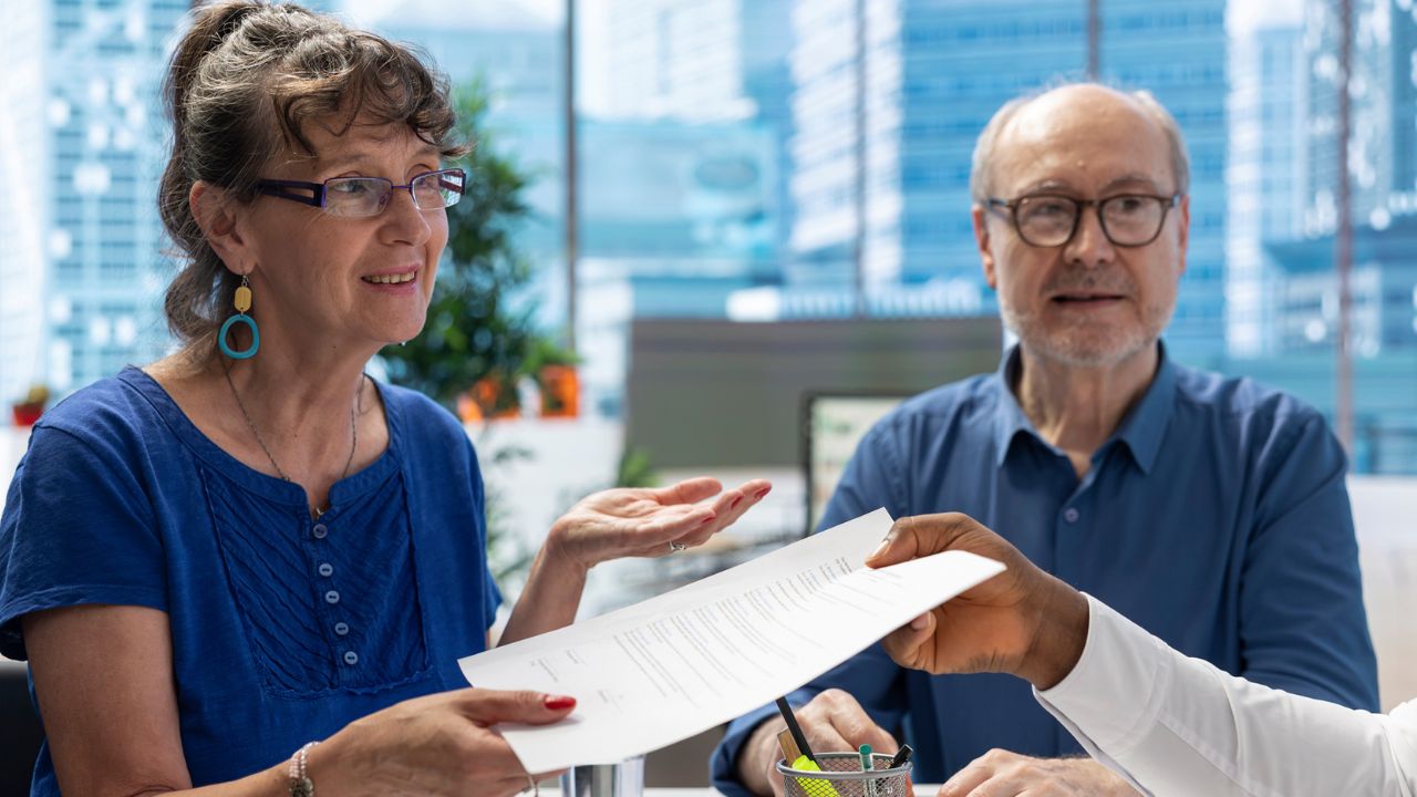 Understanding the Florida Extra Standard Deduction for Seniors Over 65