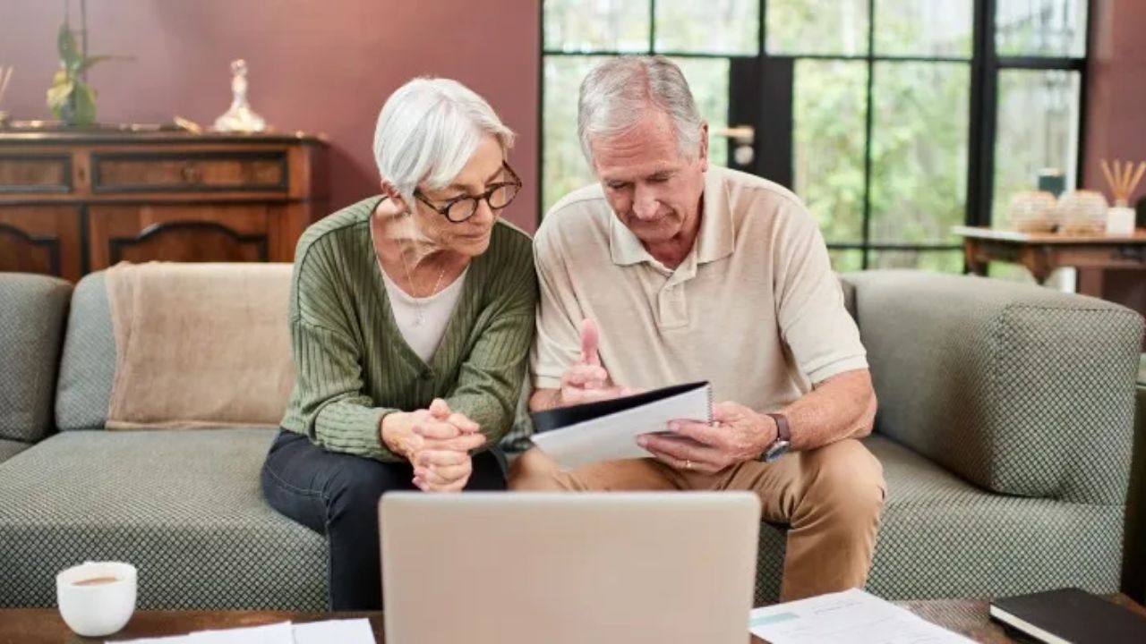 Understanding the Kentucky's Extra Standard Deduction for Seniors Over 65