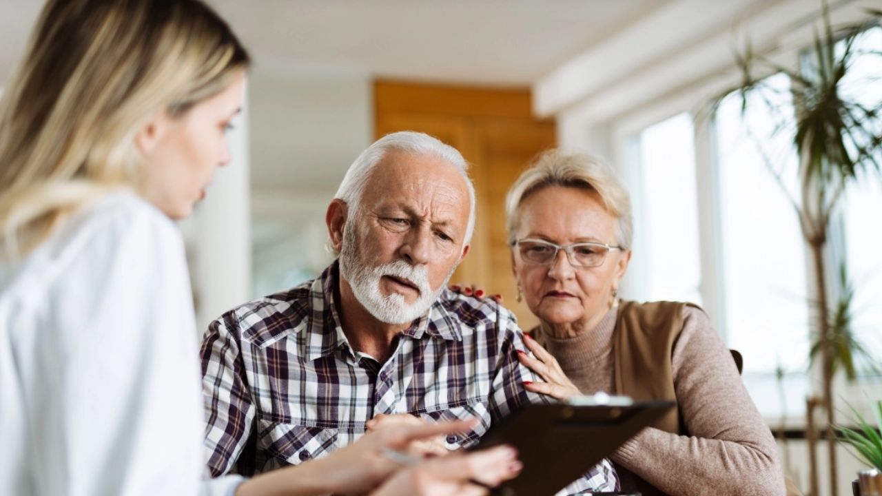 Understanding the New Jersey Extra Standard Deduction for Seniors Over 65