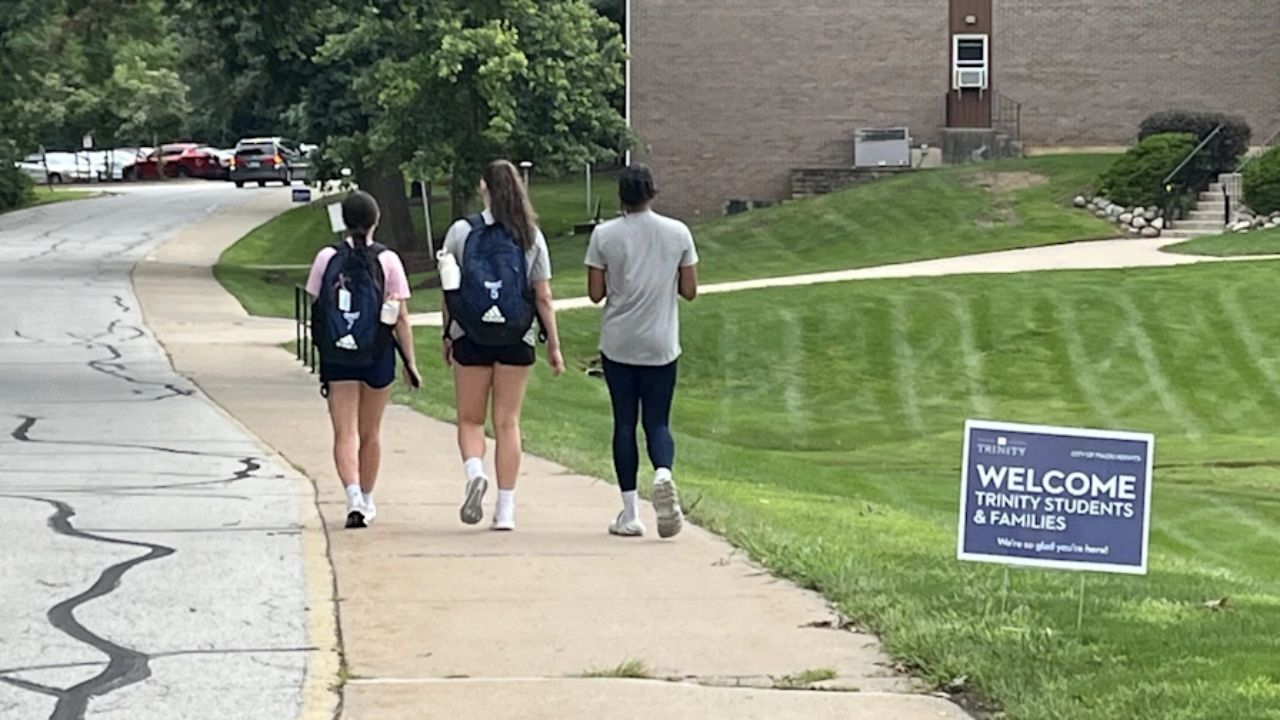 University of South Carolina Campus Locks Down After Shooter Report, Students Unhurt