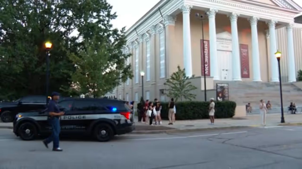 University of South Carolina Issues False Active Shooter Alert, Students Sheltered in Place