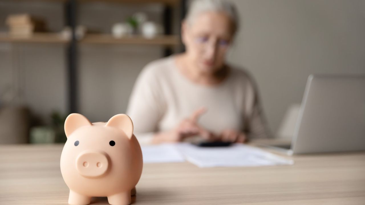 Washington Seniors How the Extra Standard Deduction Can Boost Your Savings