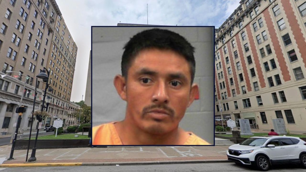 West Virginia Father Arrested after Leaving 8-year-old Alone in Garage for a Week