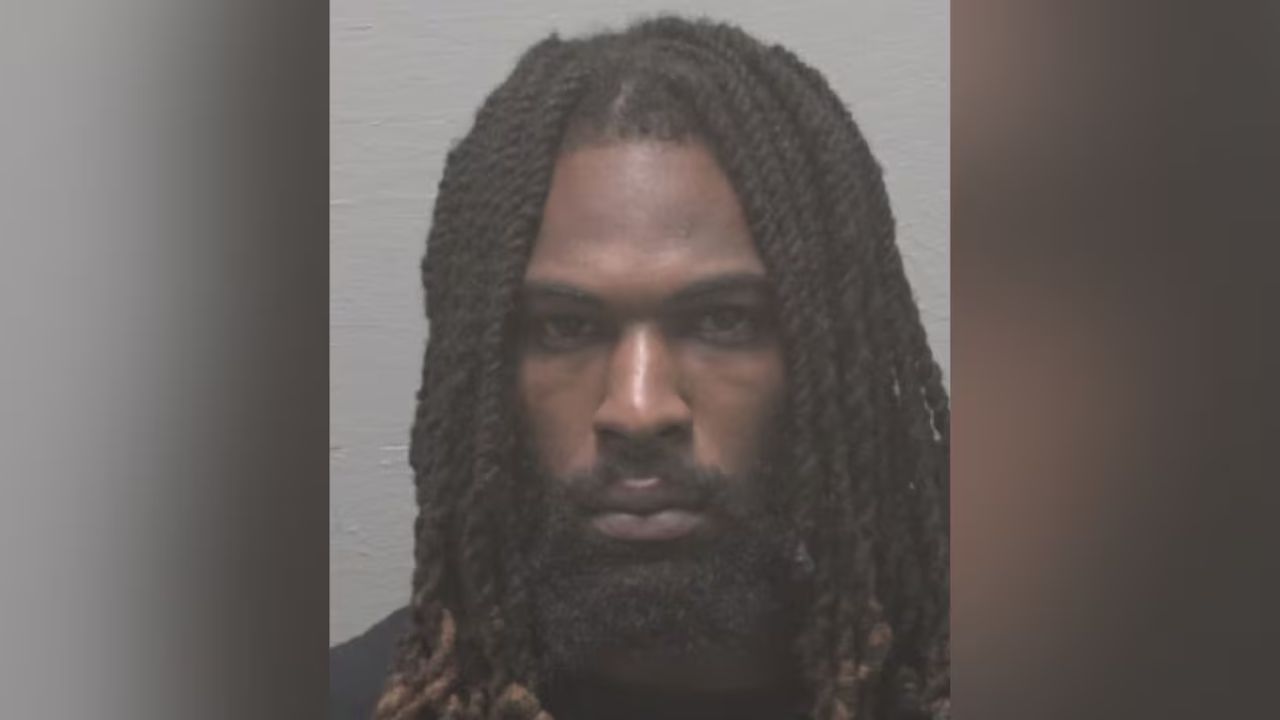 Wilmington Man Arrested in Major Drug Bust, Held on $1.5M Bond on Several Charges