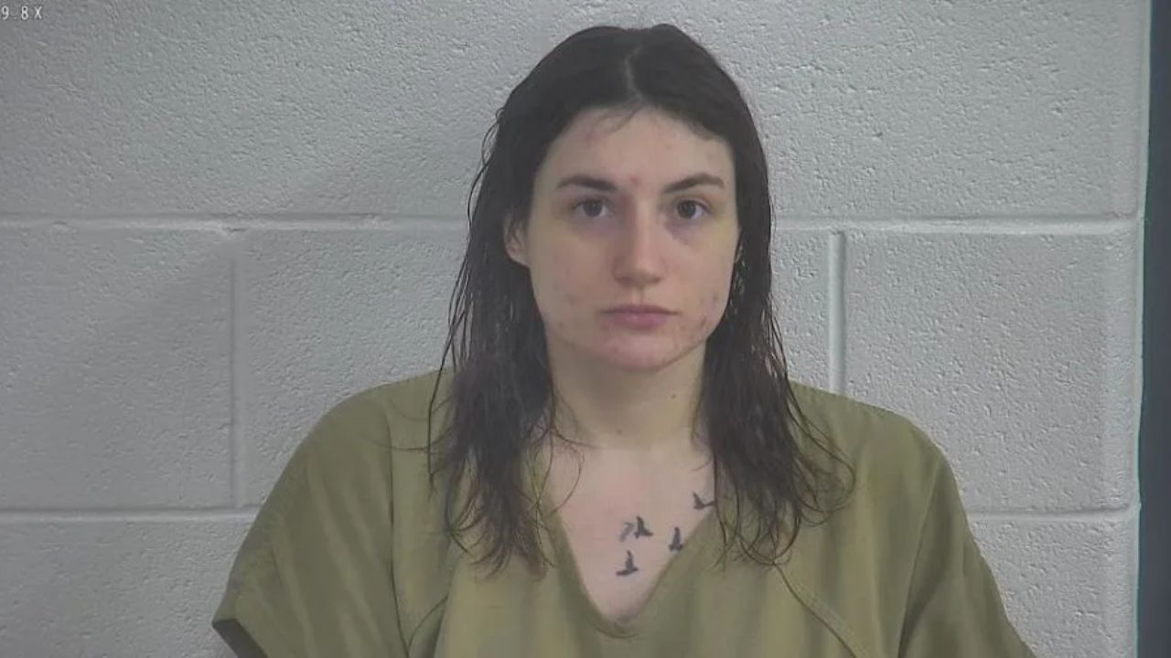 Woman Accused of Killing Mother in Laurel County to Face Pre-Trial Hearing
