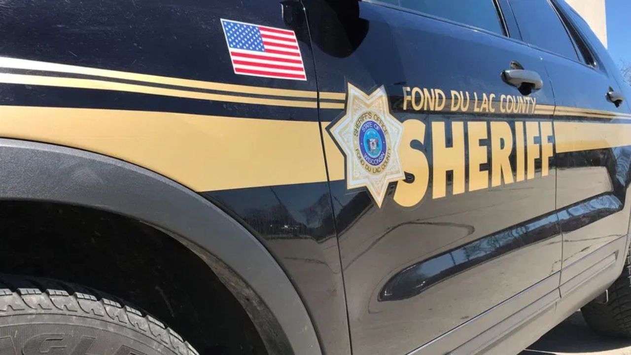 Woman Airlifted After Crash in Fond du Lac County, Distracted Driving Suspected