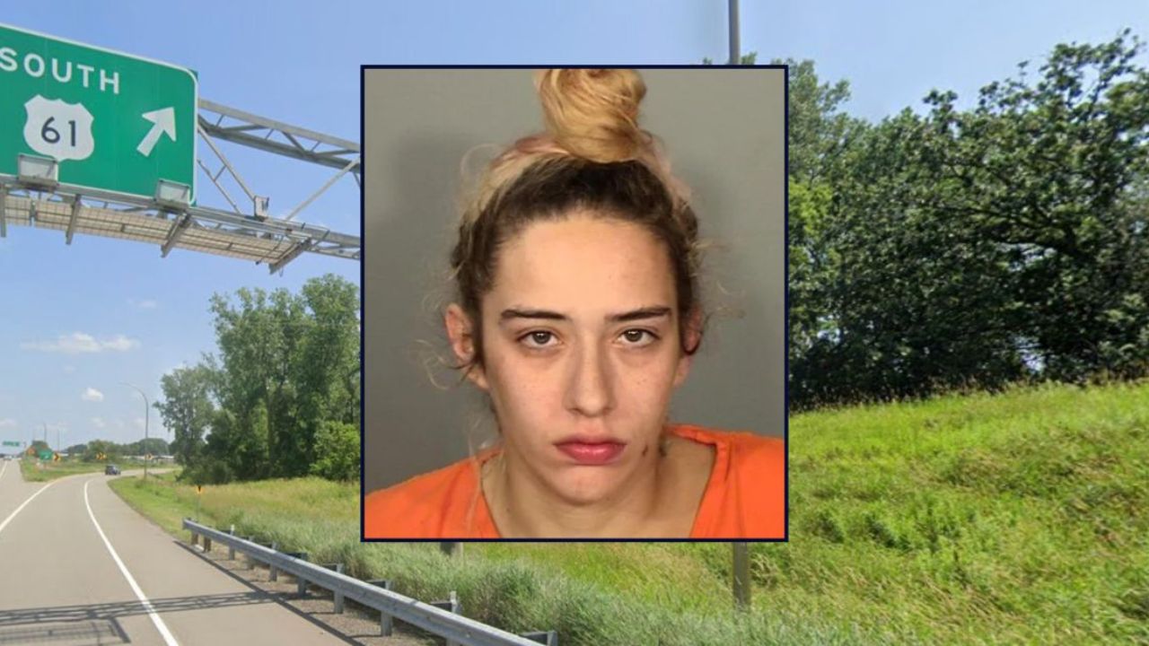 1-year-old Killed in SUV Overturn Crash; Mother Charged with Vehicular Homicide