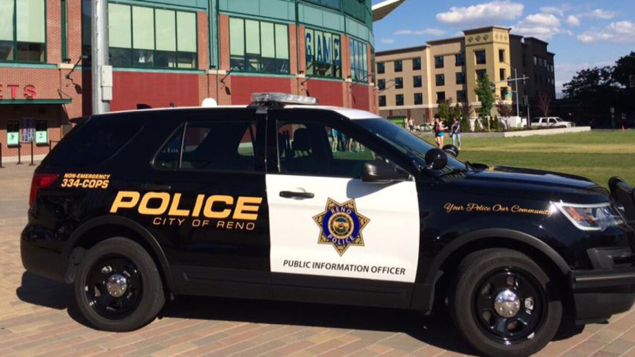 107,000 Lethal Doses of Fentanyl Taken Off Reno Streets; Woman Arrested