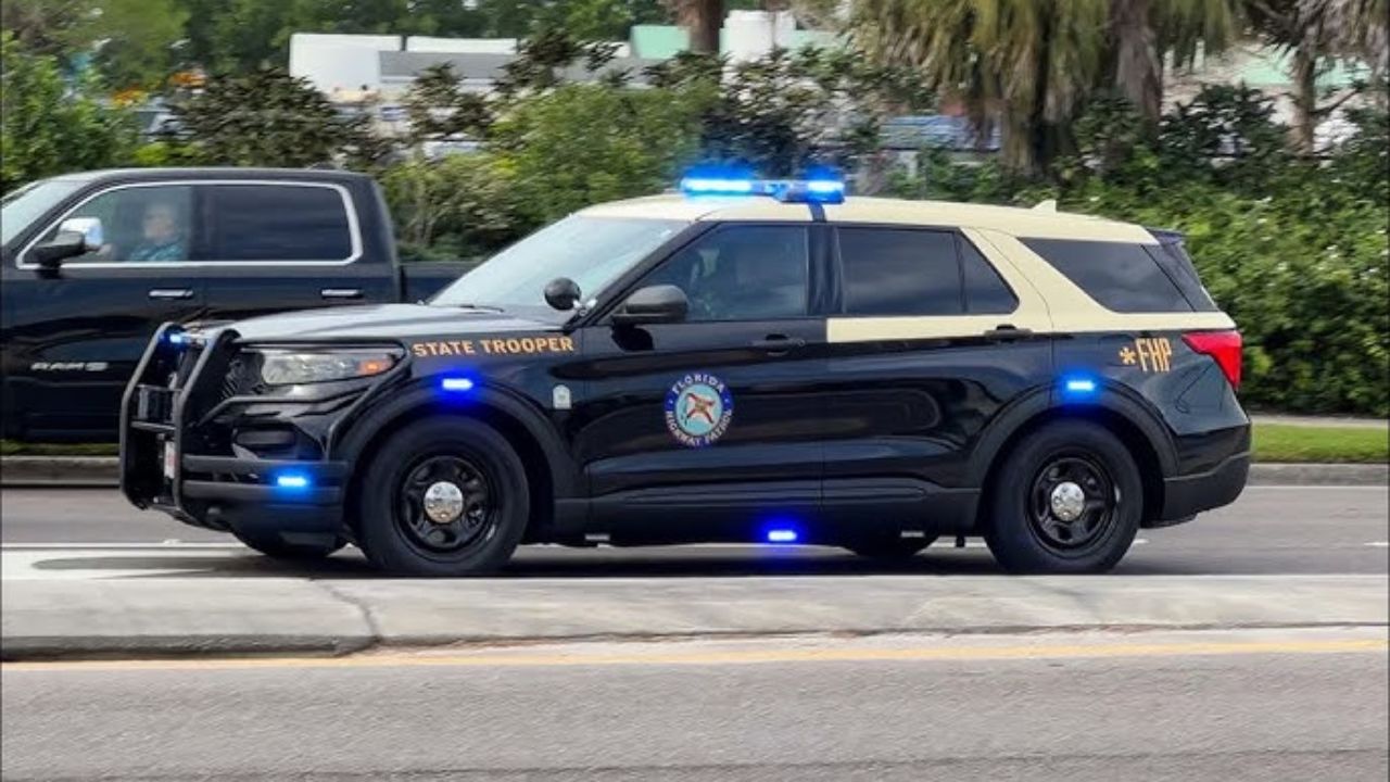 20-year-old Dies after Fleeing Police and Crashing Into Home in Pasadena (1)