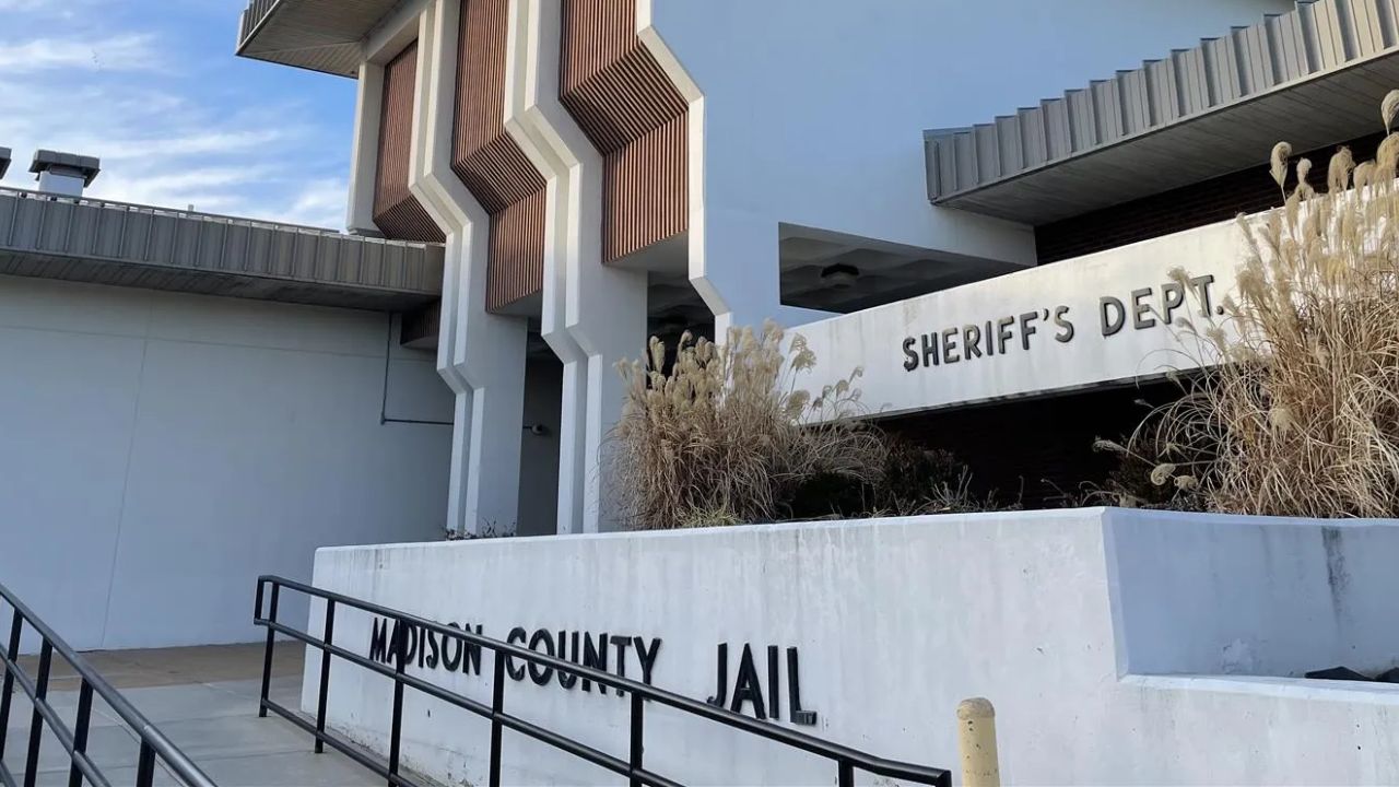 25-Year-Old Detroit City FC Staffer Arrested and Charged with Terror Threats (1)