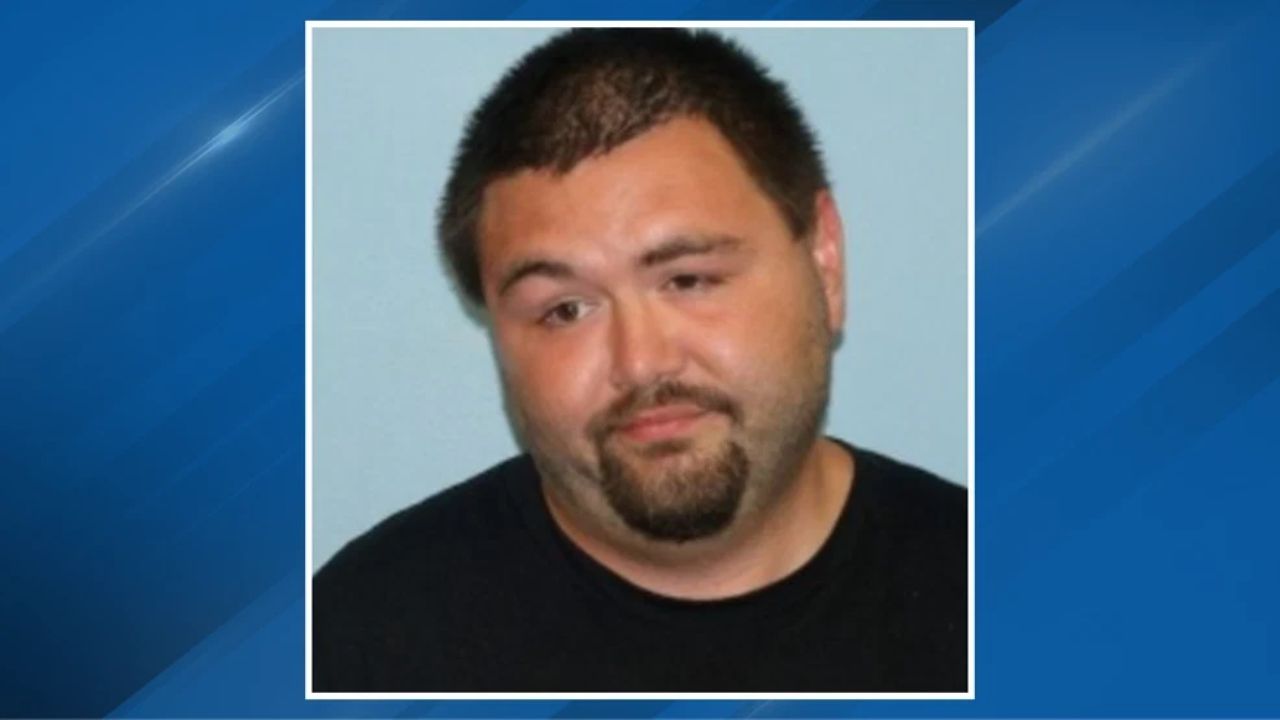 27-year-old Tried to Kidnap 15-year-old Girl Waiting for School Bus; Arrested when Girl Reported Incident after Dodging Abduction Attempt in Strongsville