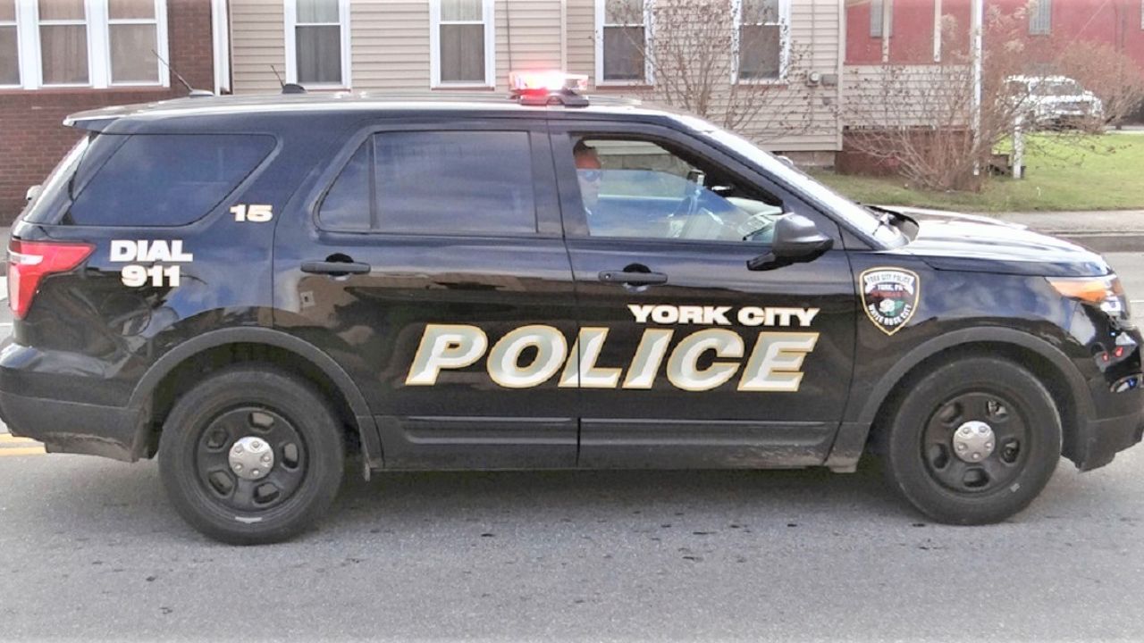 33-Year-Old Killed in York County Car Fire; Witnesses Rescue Others