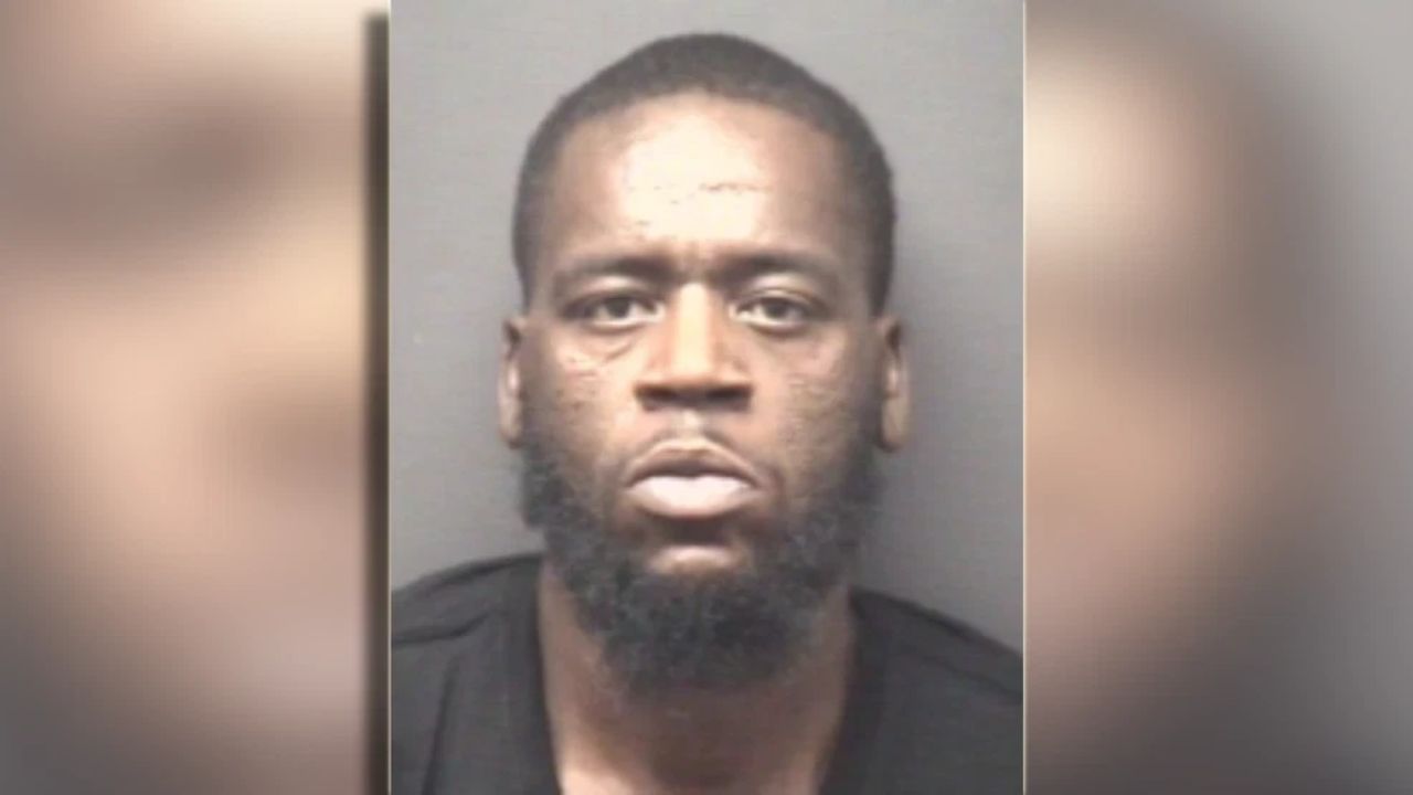 36-Year-Old Faces Multiple Charges After Greenville Drug, Gun Seizure